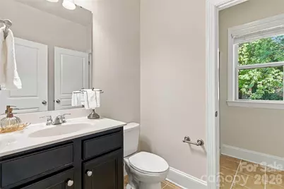 18317 Lilliesleaf Glenn Lane, Charlotte, NC 28277 - Photo 21