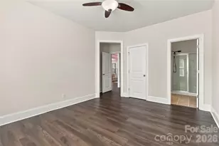 18317 Lilliesleaf Glenn Ln, Charlotte, NC 28277 - Photo 23