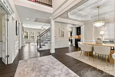 18317 Lilliesleaf Glenn Lane, Charlotte, NC 28277 - Photo 1