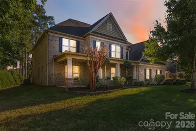 18317 Lilliesleaf Glenn Lane, Charlotte, NC 28277 - Photo 3