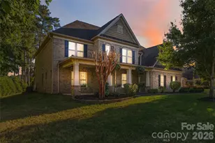 18317 Lilliesleaf Glenn Ln, Charlotte, NC 28277 - Photo 3