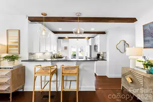 2017 Wilhelmina Ave, Charlotte, NC 28205 - Photo 9