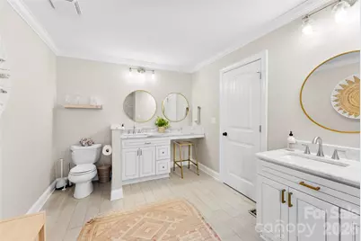 2017 Wilhelmina Avenue, Charlotte, NC 28205 - Photo 21