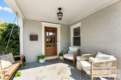 2017 Wilhelmina Avenue, Charlotte, NC 28205 - Photo 3