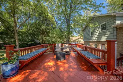 1912 Wedgedale Drive, Charlotte, NC 28210 - Photo 7