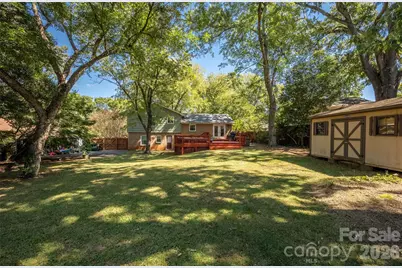 1912 Wedgedale Drive, Charlotte, NC 28210 - Photo 11
