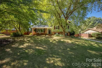1912 Wedgedale Drive, Charlotte, NC 28210 - Photo 1