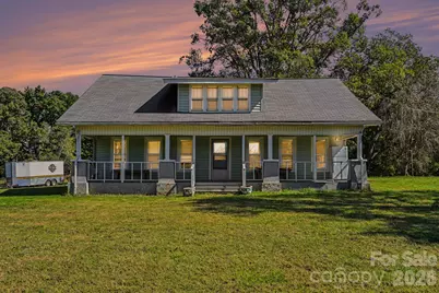 3395 Warlicks Church Road, Connelly Springs, NC 28612 - Photo 1