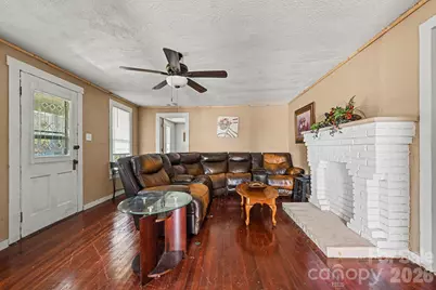 3395 Warlicks Church Road, Connelly Springs, NC 28612 - Photo 5