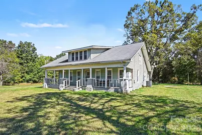 3395 Warlicks Church Road, Connelly Springs, NC 28612 - Photo 3