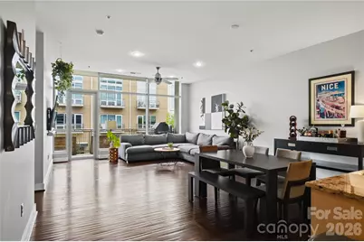 1100 Metropolitan Avenue, Charlotte, NC 28204 - Photo 1