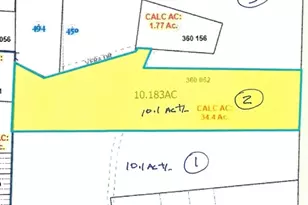 0 Nc 152 Hwy E, Rockwell, NC 28128 - Photo 1