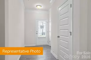 5406 Starfall Wy, Charlotte, NC 28214 - Photo 3