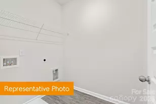 5406 Starfall Wy, Charlotte, NC 28214 - Photo 19