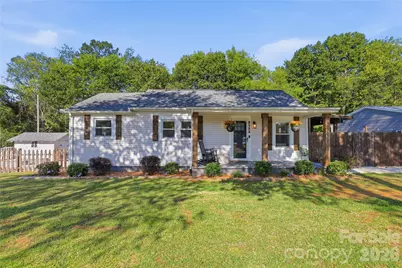 1825 Mollys Backbone Road, Sherrills Ford, NC 28673 - Photo 1