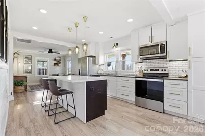 1825 Mollys Backbone Road, Sherrills Ford, NC 28673 - Photo 5
