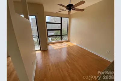 525 E 6th Street #401, Charlotte, NC 28202 - Photo 3