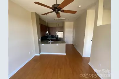 525 E 6th Street #401, Charlotte, NC 28202 - Photo 5