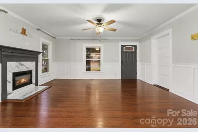 413 Main Street, Cleveland, NC 27013 - Photo 3