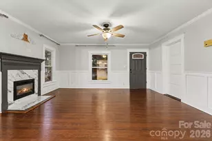 413 Main St, Cleveland, NC 27013 - Photo 3