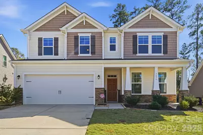 7656 Tanglewood Way, Denver, NC 28037 - Photo 1