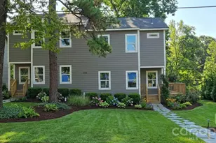 8310 McClure Cir, Charlotte, NC 28216 - Photo 1