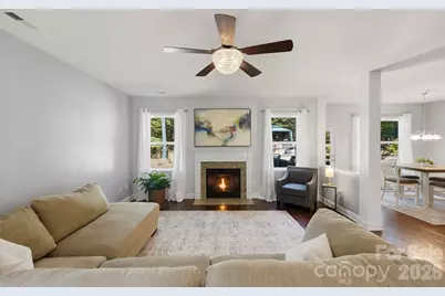 548 Stillwater Road, Troutman, NC 28166 - Photo 3