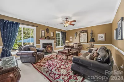 10639 Quarrier Drive, Cornelius, NC 28031 - Photo 19