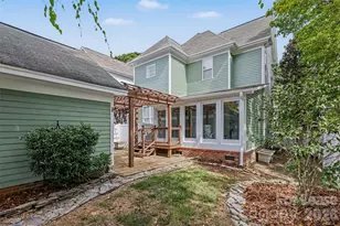 17505 Calverton Rd, Huntersville, NC 28078 - Photo 39