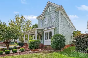 17505 Calverton Rd, Huntersville, NC 28078 - Photo 3