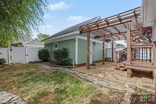 17505 Calverton Rd, Huntersville, NC 28078 - Photo 41