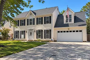 10008 Wild Dogwood Ct, Charlotte, NC 28273 - Photo 1