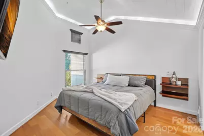 18797 Vineyard Point Lane, Cornelius, NC 28031 - Photo 17