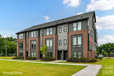 2137 Ford View Lane #54, Charlotte, NC 28206 - Photo 1
