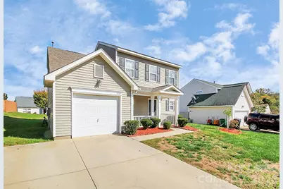 7115 Simbrah Way, Charlotte, NC 28273 - Photo 33