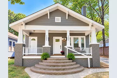 2404 E 7th Street, Charlotte, NC 28204 - Photo 1