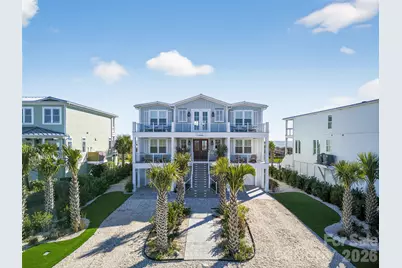 1842 E Main Street, Sunset Beach, NC 28468 - Photo 1