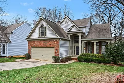 5805 Swanston Drive, Charlotte, NC 28269 - Photo 3