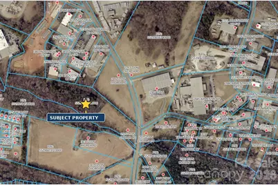 2976 Zion Church Road, Concord, NC 28025 - Photo 5