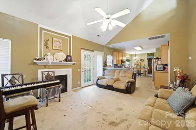 10212 Billingham Drive, Charlotte, NC 28269 - Photo 5