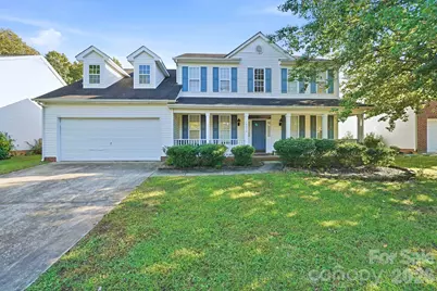 10212 Billingham Drive, Charlotte, NC 28269 - Photo 1