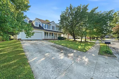 10212 Billingham Drive, Charlotte, NC 28269 - Photo 19