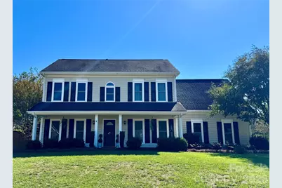 107 White Branch Court, Fort Mill, SC 29715 - Photo 1