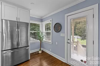 2538 Arnold Drive E, Charlotte, NC 28205 - Photo 21