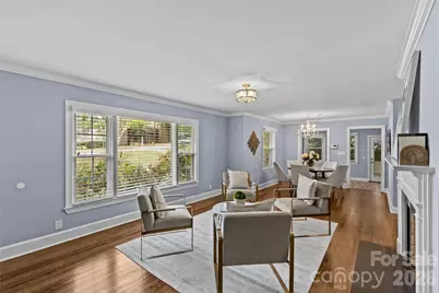 2538 Arnold Drive E, Charlotte, NC 28205 - Photo 5