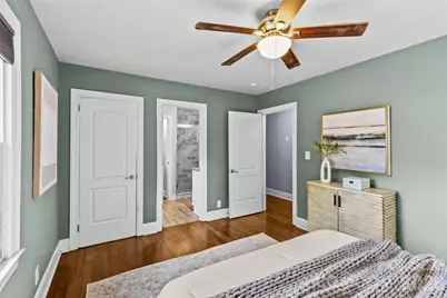 2538 Arnold Drive E, Charlotte, NC 28205 - Photo 25