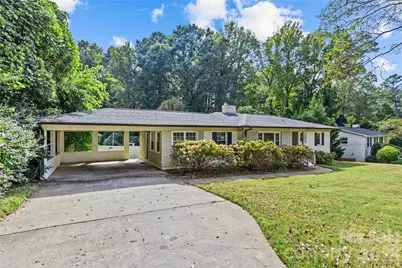 2538 Arnold Drive E, Charlotte, NC 28205 - Photo 1