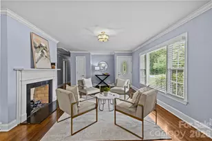 2538 Arnold Dr E, Charlotte, NC 28205 - Photo 7