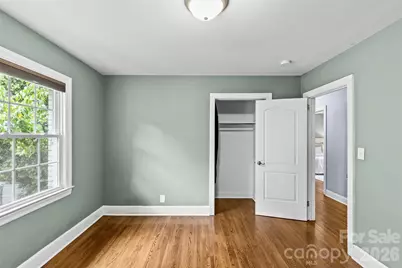 2538 Arnold Drive E, Charlotte, NC 28205 - Photo 23
