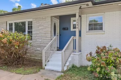 2538 Arnold Drive E, Charlotte, NC 28205 - Photo 3